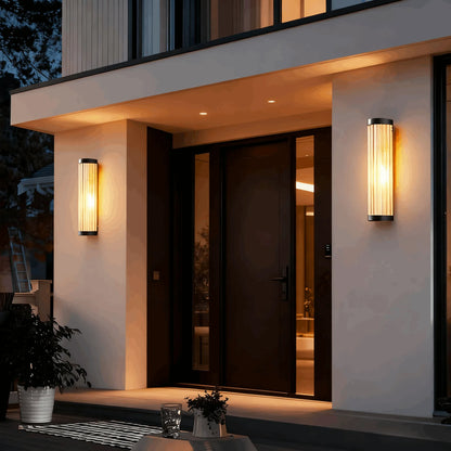 Waterproof Light for Garden/Courtyard