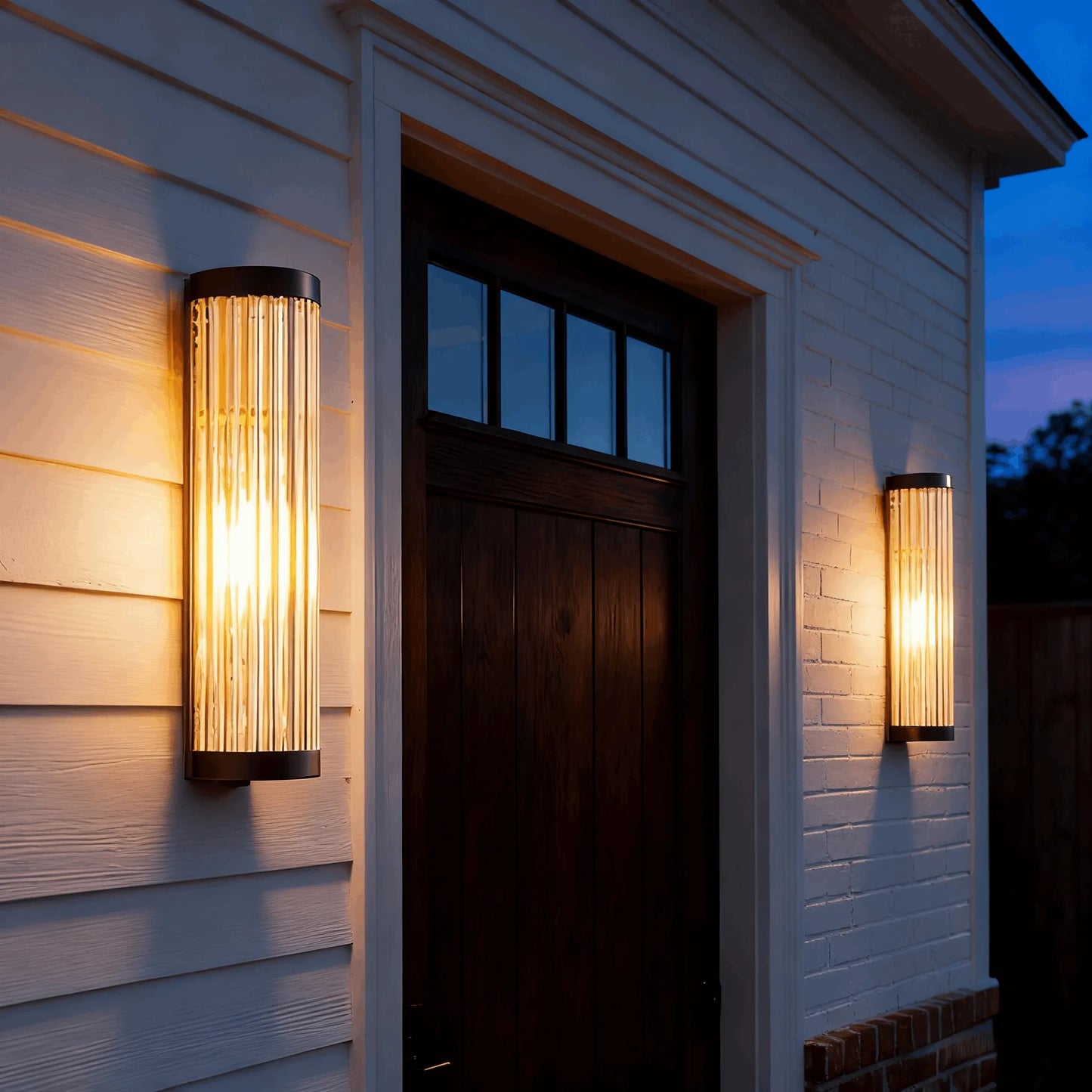 Waterproof Light for Garden/Courtyard