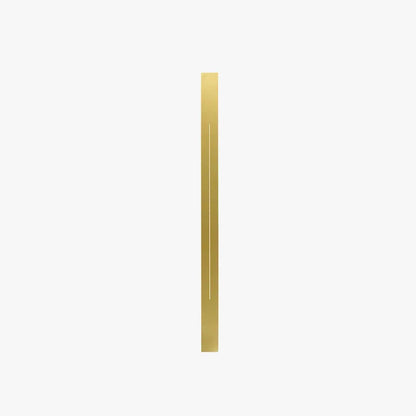 Minimalist Linear Wall Lamp
