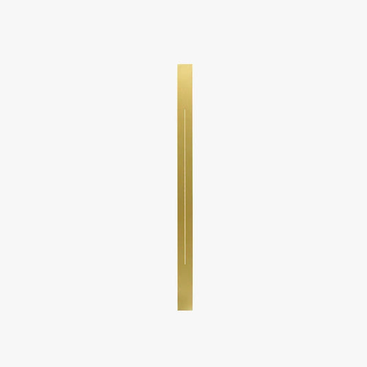 Minimalist Linear Wall Lamp