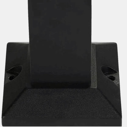 LED Path Light – Outdoor Metal Sensor Lamp for Garden/Terrace