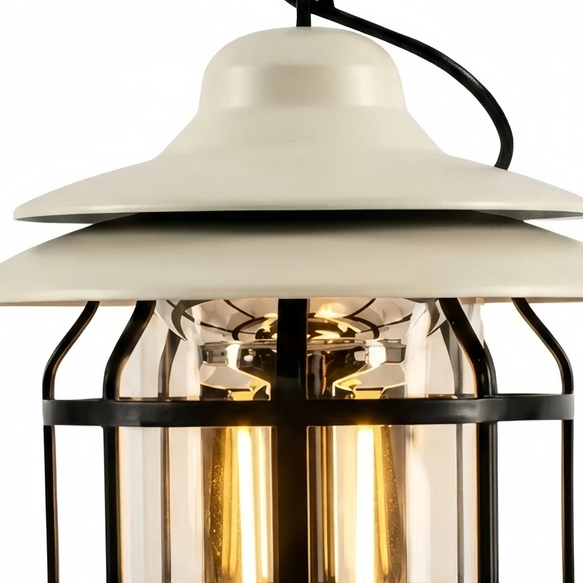 Irondale Vintage Outdoor Pathway Lights