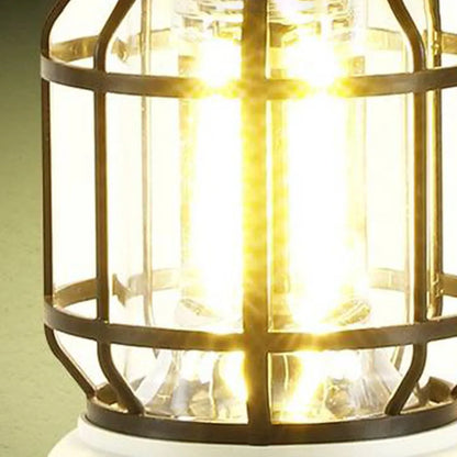 Vintage Outdoor Pathway Lights 