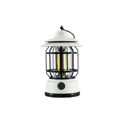 Vintage Outdoor Pathway Lights - Lantern for Terrace