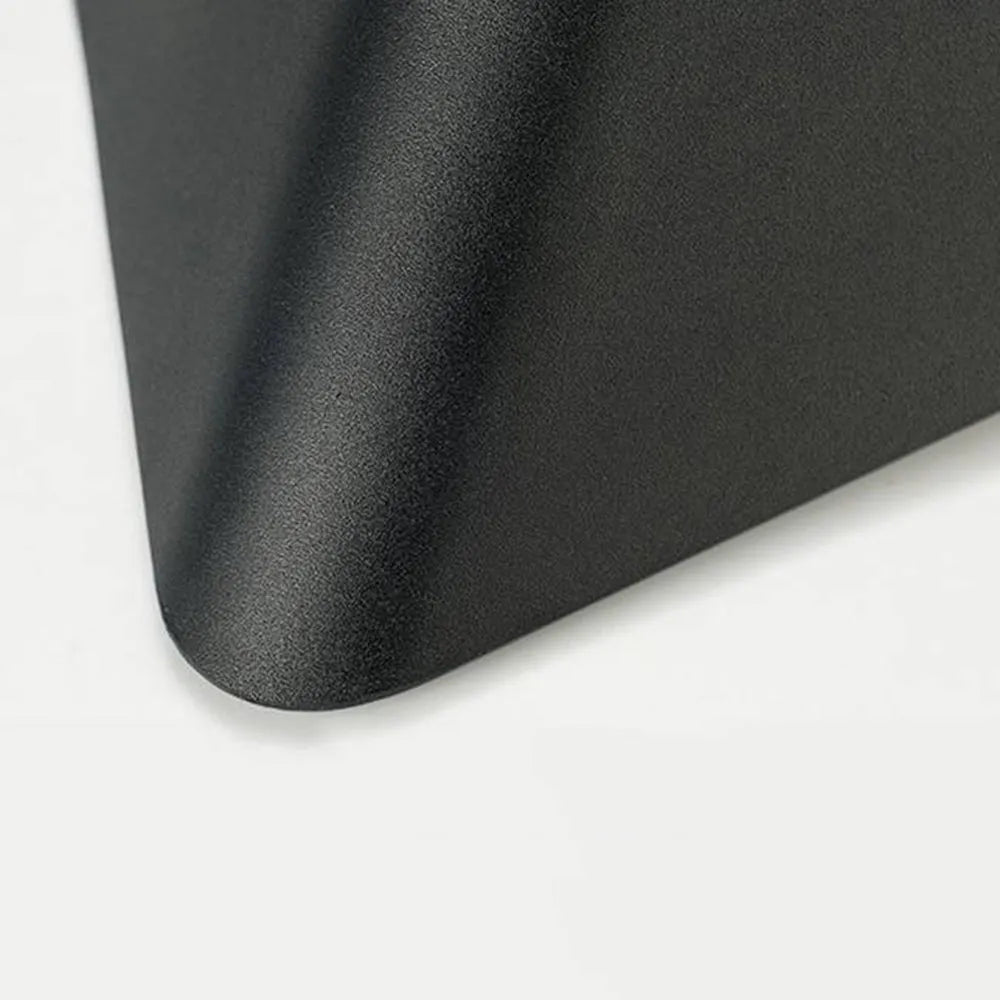 Modern Triangle Wall Lamp 