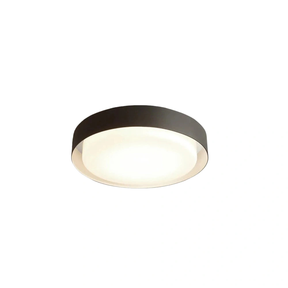 Modern Black Outdoor Ceiling Lights