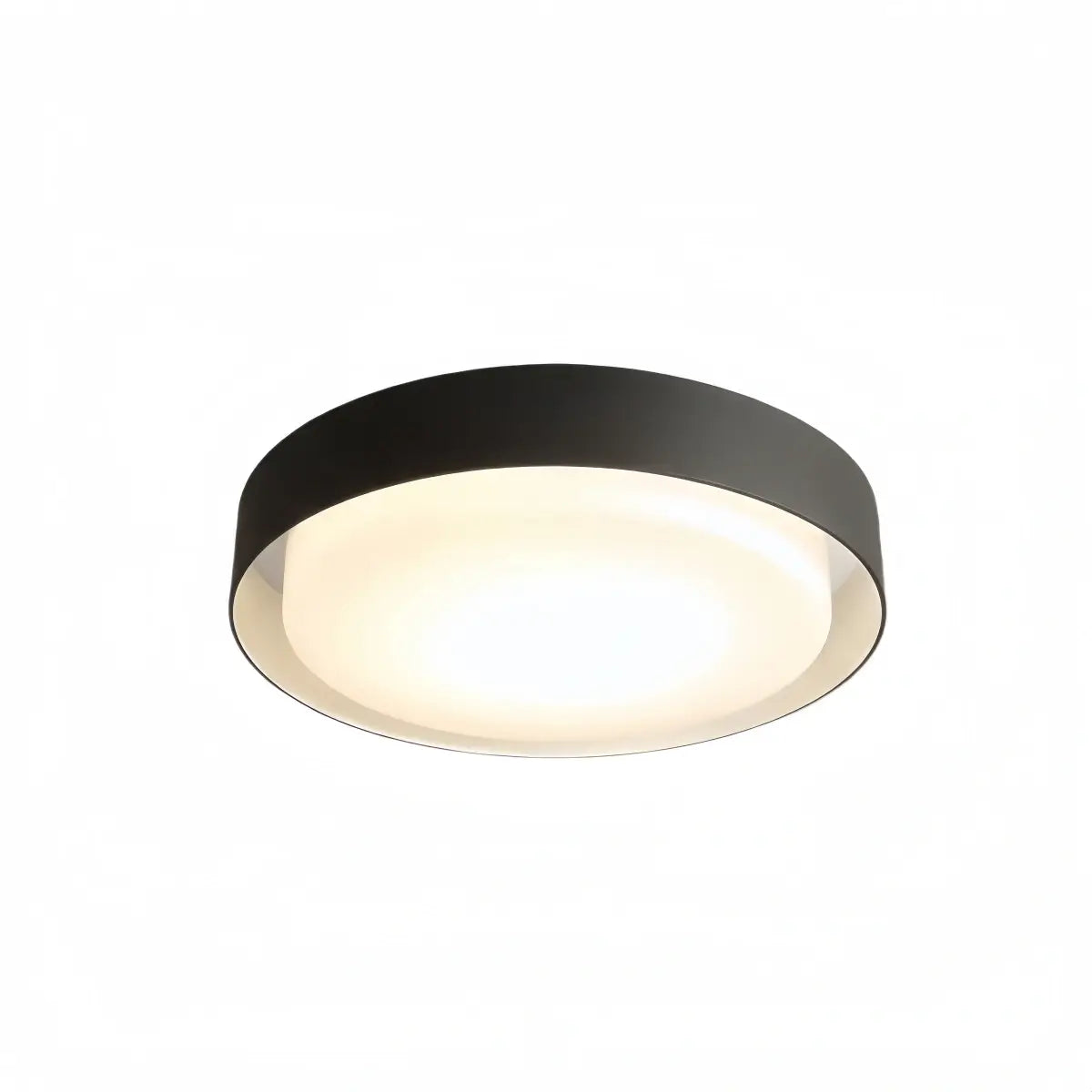 Modern_Black_Outdoor_Ceiling_Lights_Metal_Acrylic_Round_Outdoor