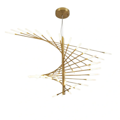 Modern_Metal_Acrylic_Chandelier