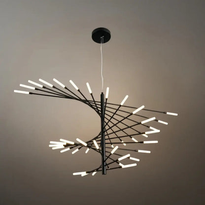 Modern_Metal_Acrylic_Chandelier