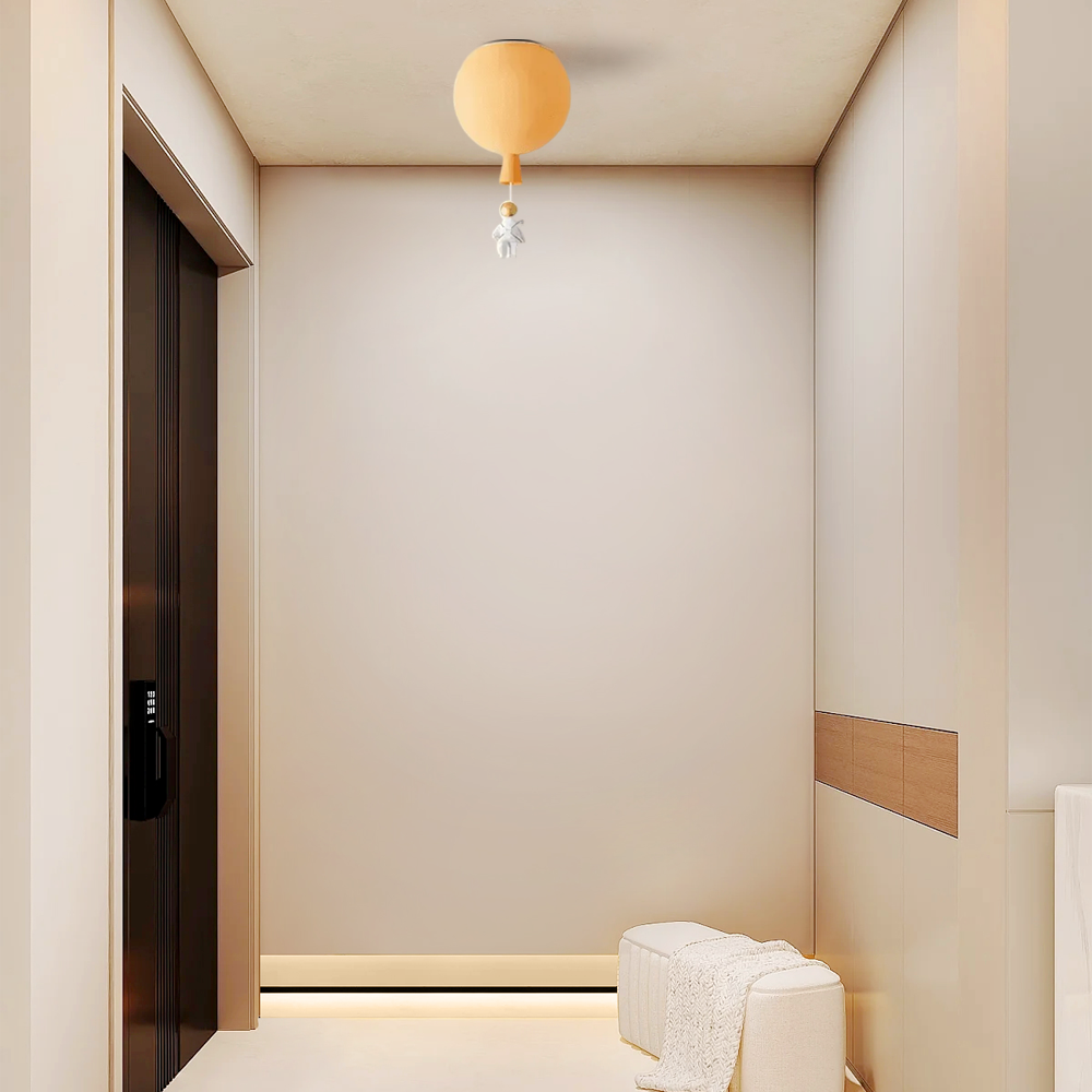 Acrylic Ceiling Light