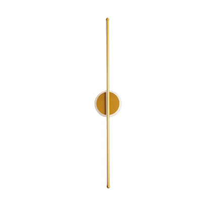 Arcato Minimalist Linear Vanity Light
