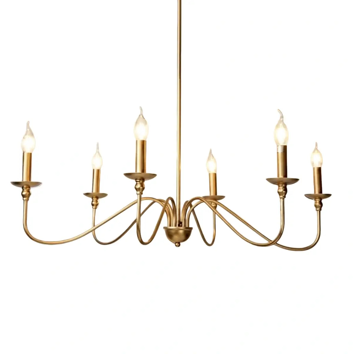 Royal_Candle_LED_Chandelier