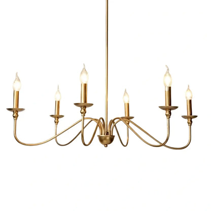 Royal_Candle_LED_Chandelier
