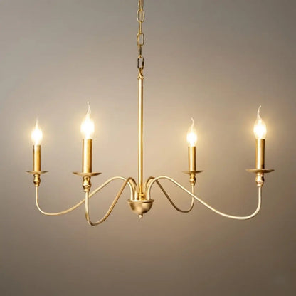 Royal_Candle_LED_Chandelier