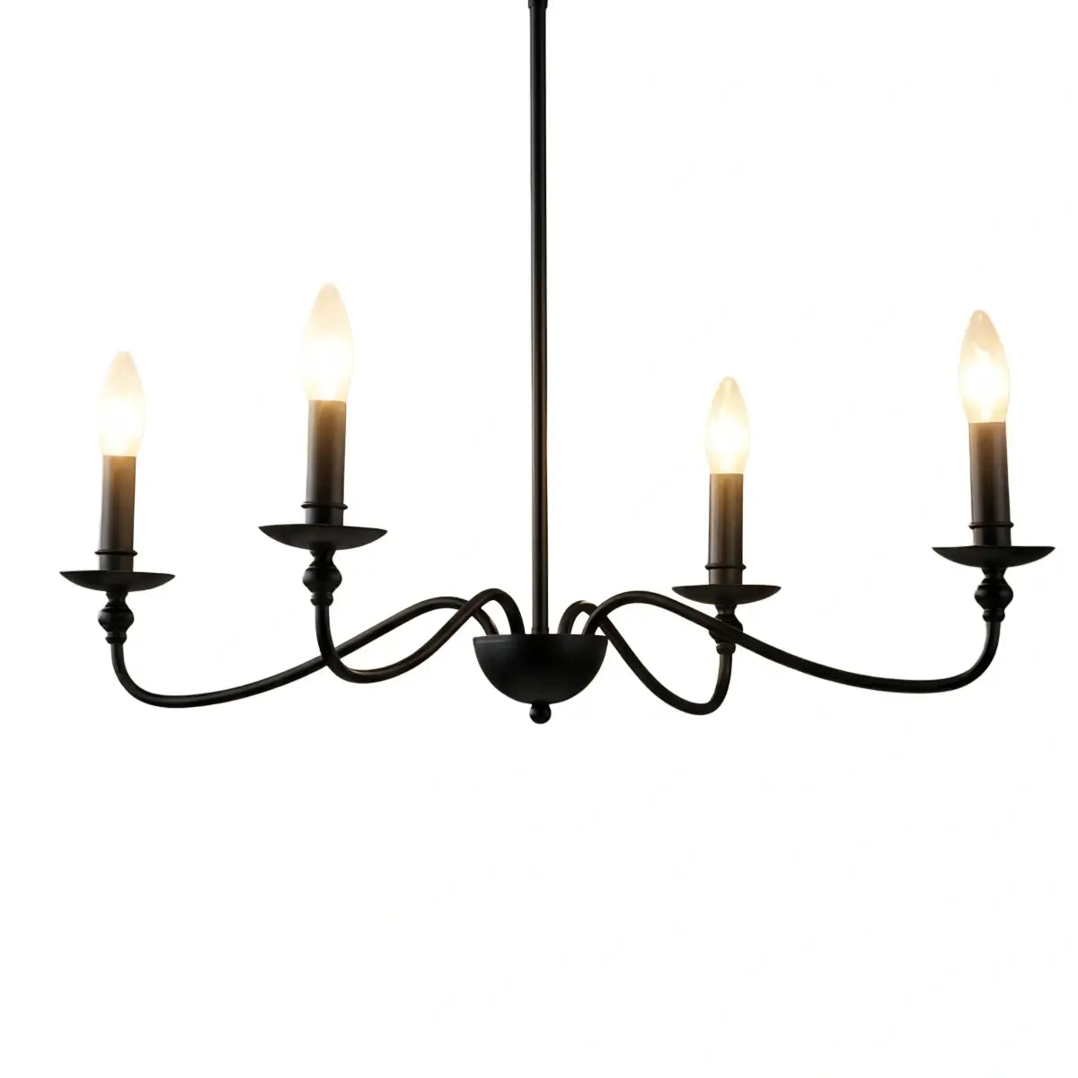 Royal_Candle_LED_Chandelier