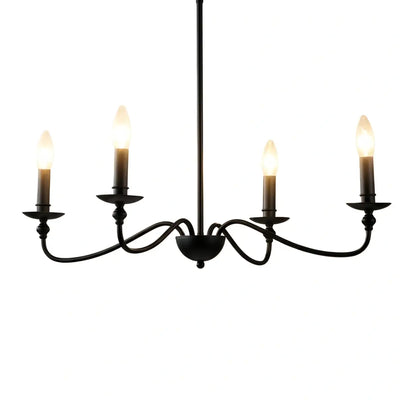 Royal_Candle_LED_Chandelier