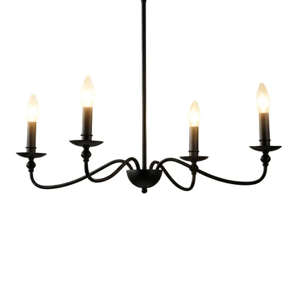 Royal_Candle_LED_Chandelier