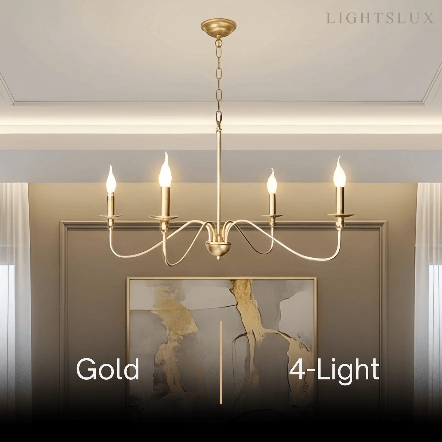 Royal_Candle_LED_Chandelier