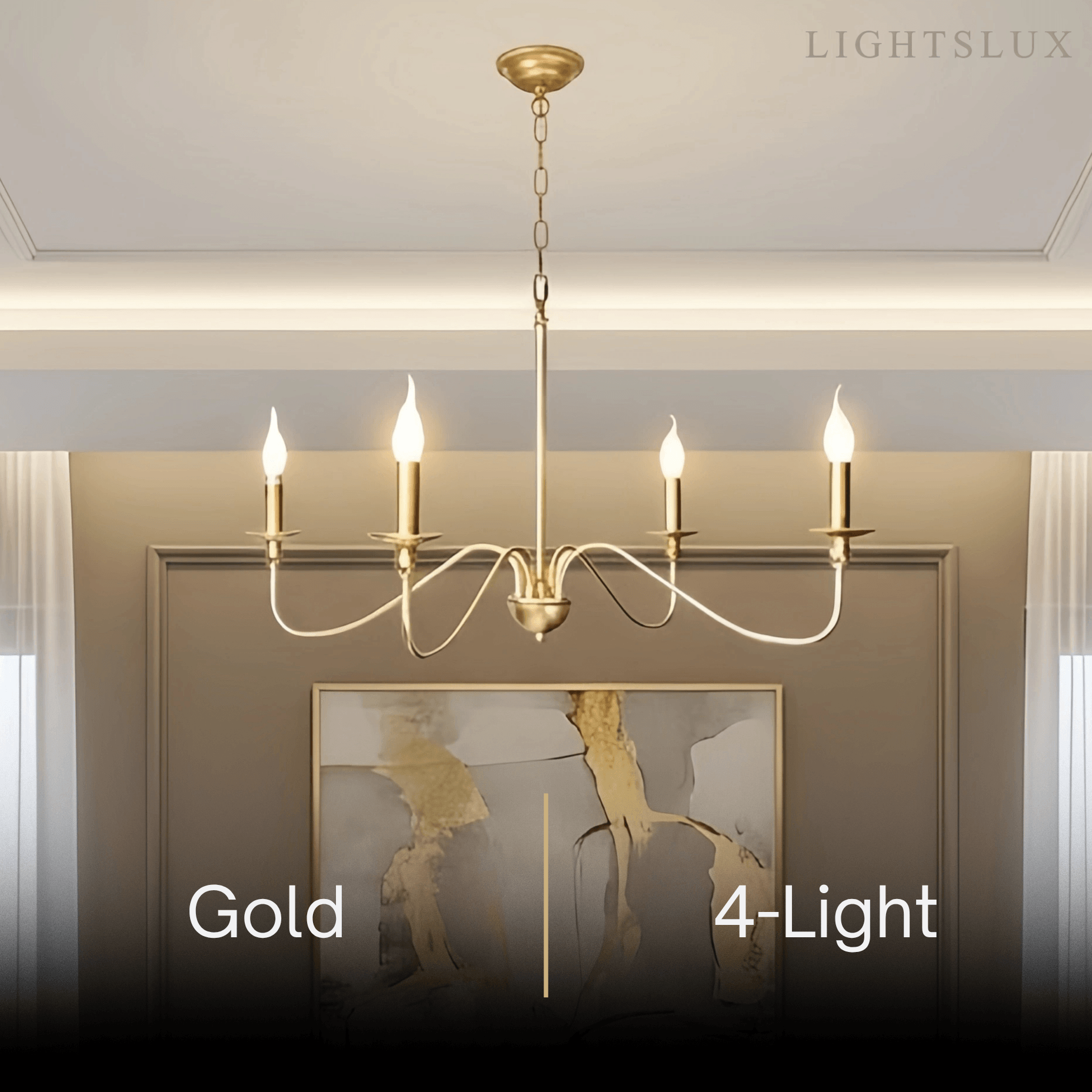 Royal_Candle_LED_Chandelier