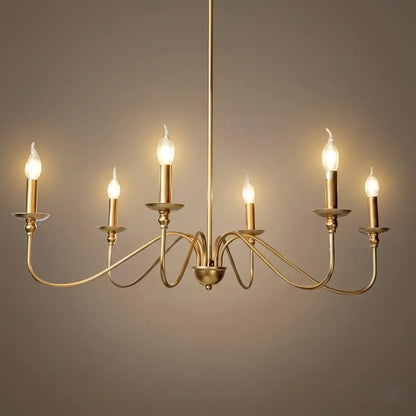 Royal_Candle_LED_Chandelier