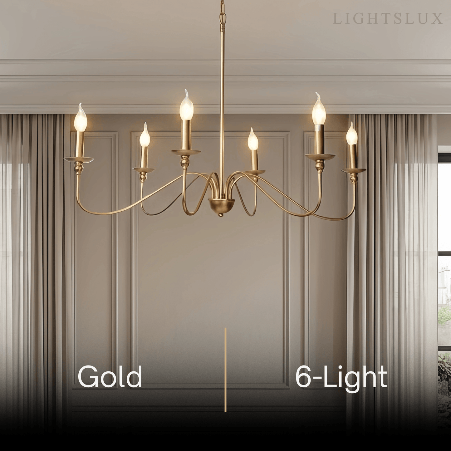 Royal_Candle_LED_Chandelier