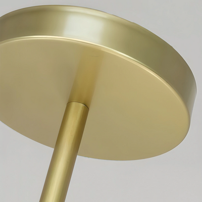 Excelis Art Deco Chandelier