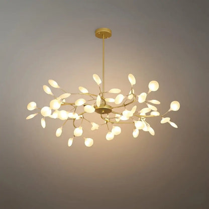Excelis Art Deco Chandelier