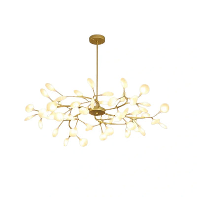 Excelis Art Deco Chandelier