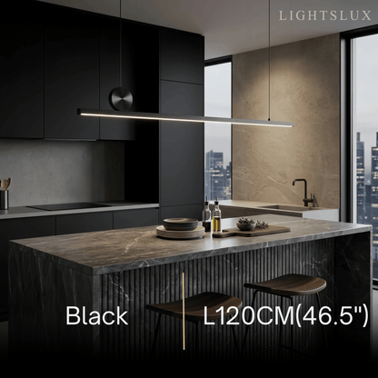 Arcato Modern Dimmable Pendant Light