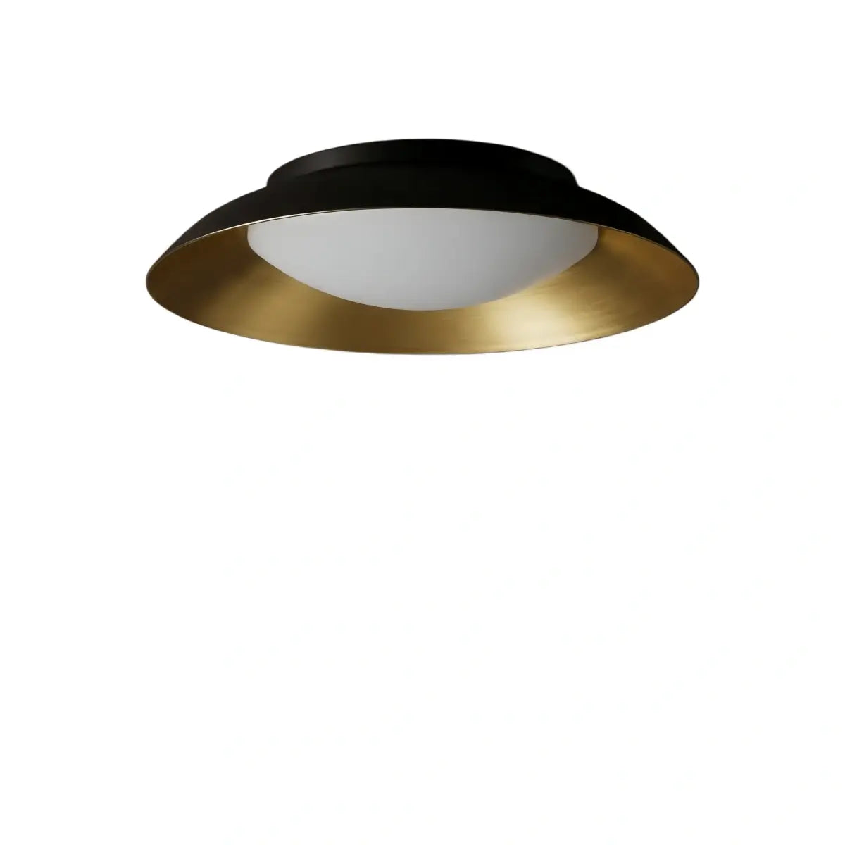 Embrace Nordic Dimmable Flush Mount Ceiling Light