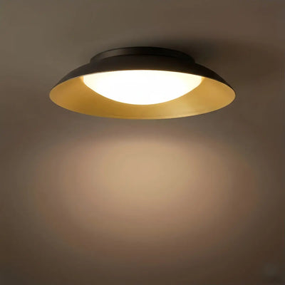 Embrace Nordic Dimmable Flush Mount Ceiling Light