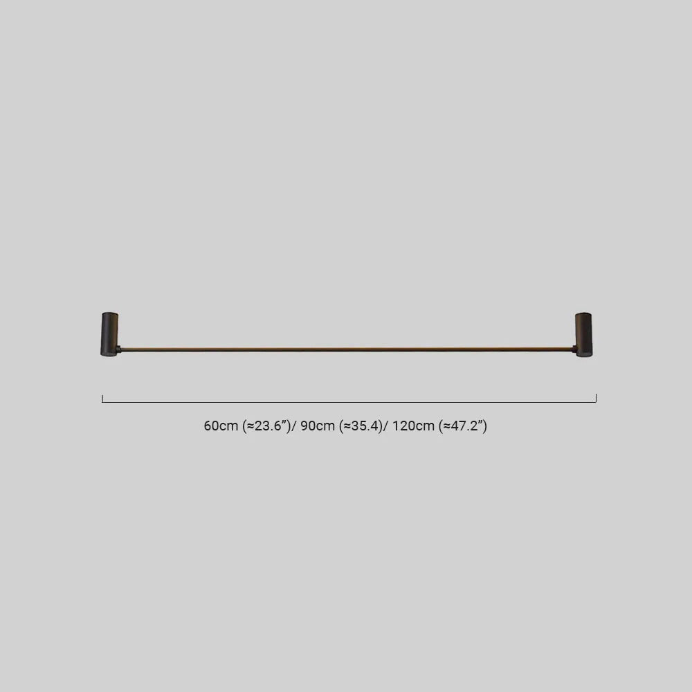 Arcato Modern Linear Ceiling Light