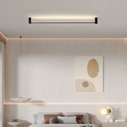 Arcato Modern Linear Ceiling Light