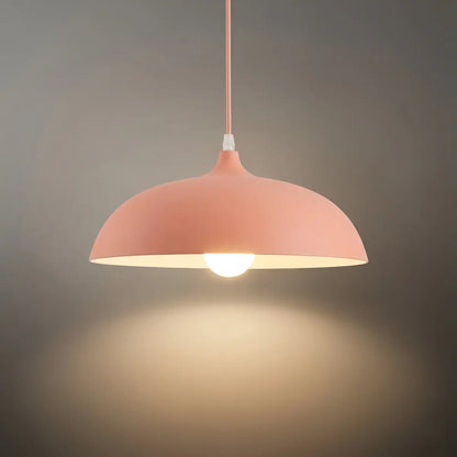 Morandi_Metal_Pendant_Light