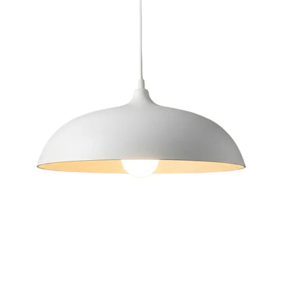 Morandi_Metal_Pendant_Light