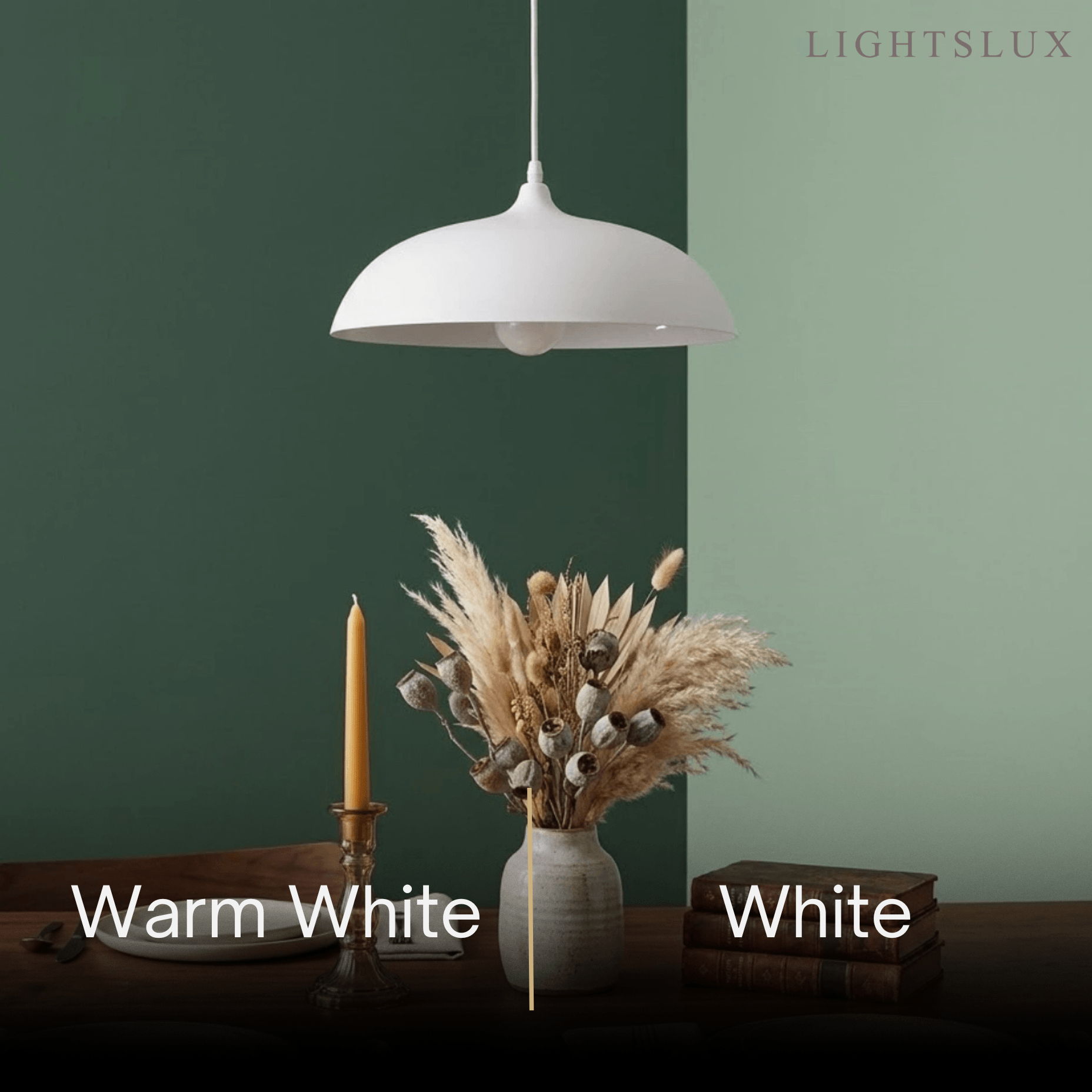 Morandi_Metal_Pendant_Light