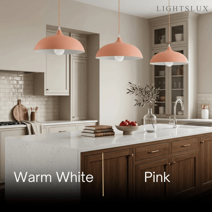 Morandi_Metal_Pendant_Light