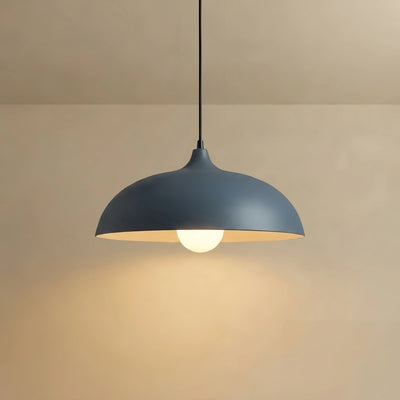 Metal_Pendant_Light_-_Black_B3ue_Green_Grey_for_Dining_Room