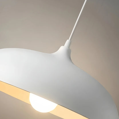 Morandia Morandi Metal Pendant Light