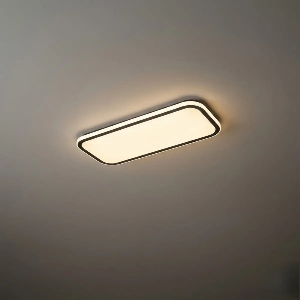 Arcato  Modern LED Ceiling Light