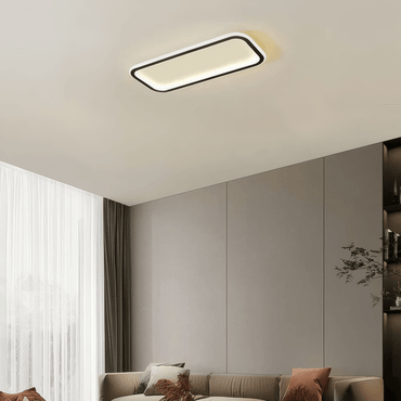 Modern LED Ceiling Light for Living Room