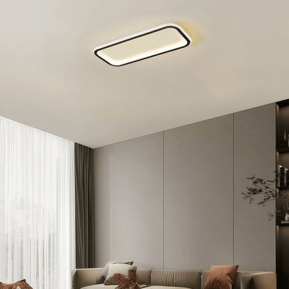 Modern LED Ceiling Light for Living Room
