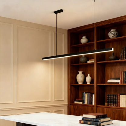 Modern LED Pendant Light