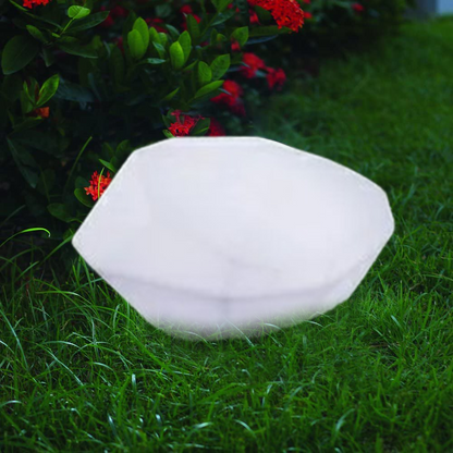 Art Deco RGB Ground Light 