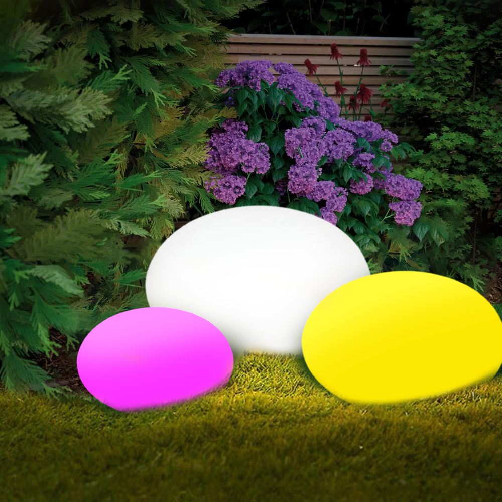 Modern Pathway Light 