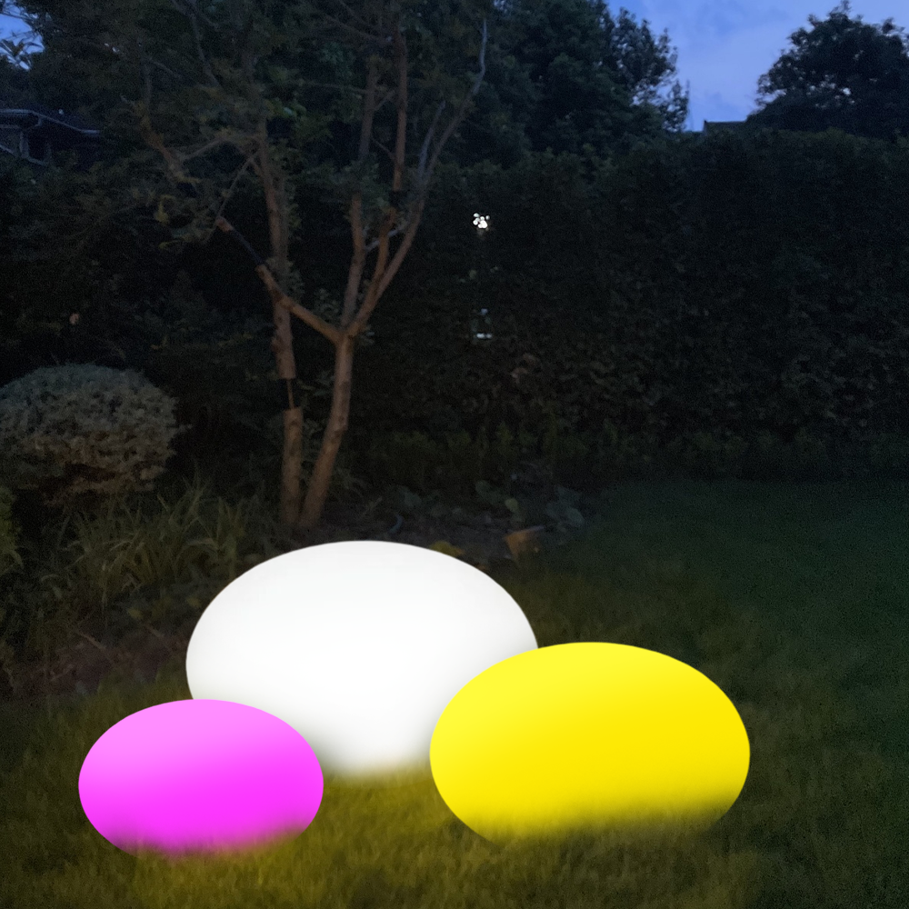 Modern Pathway Light 