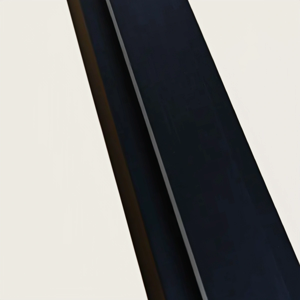 Prisma Modern Metal & Acrylic Wall Lamp