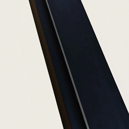 Prisma Modern Metal & Acrylic Wall Lamp