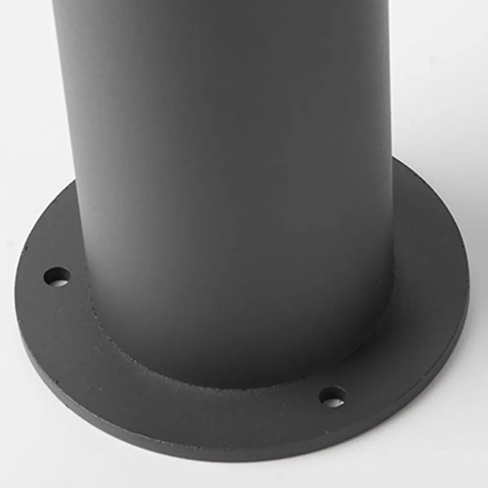 Irondale Industrial Outdoor Pathway Light -