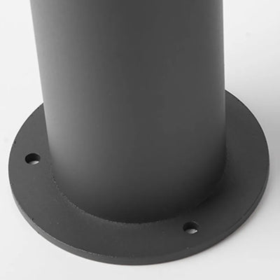 Irondale Industrial Outdoor Pathway Light -